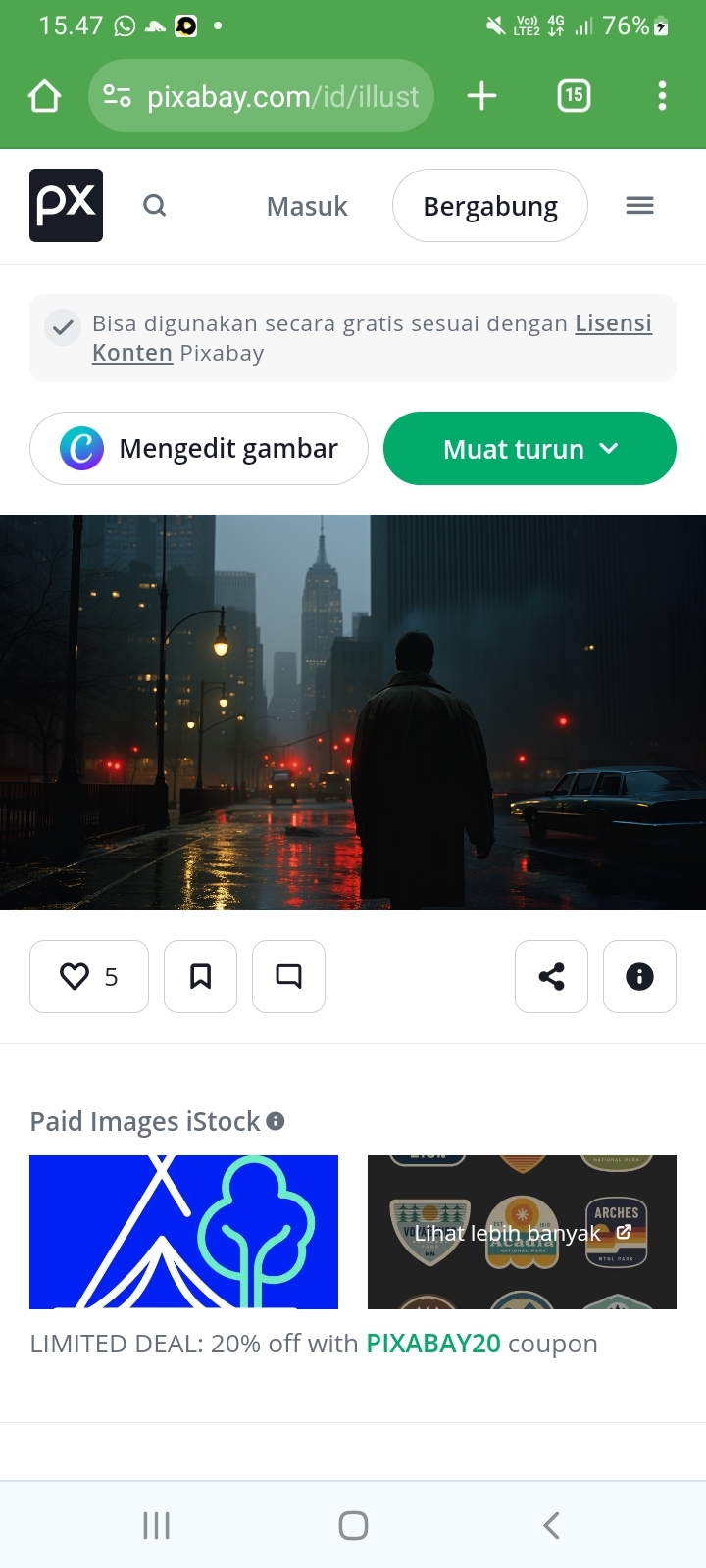 Kisah 3 Preman Paling Ditakuti di Tanjung Priok Bertemu Manusia Misterius hingga Taubat