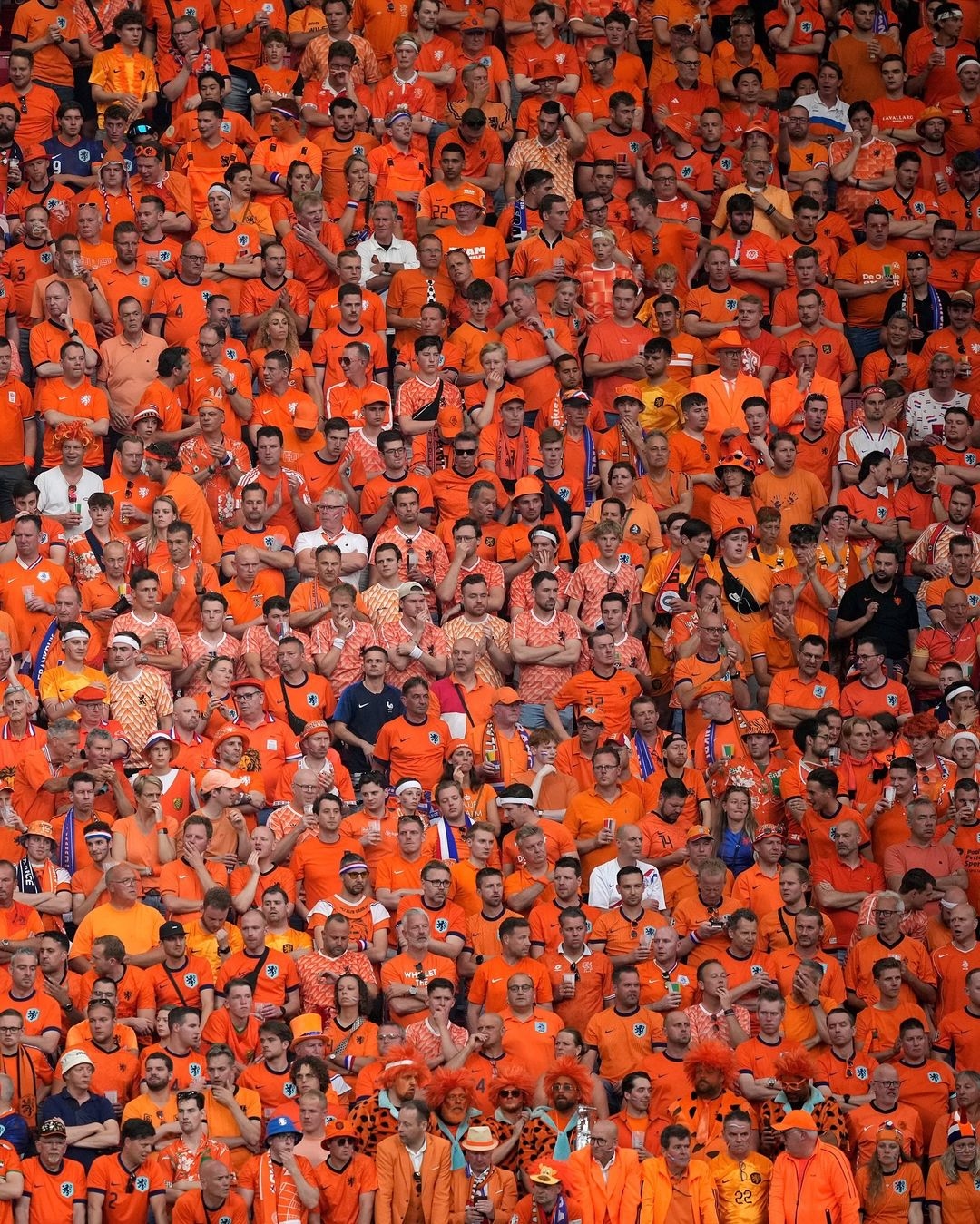 Belanda Lolos sebagai Tim Peringkat 3 Terbaik Euro 2024, Ini Aturan UEFA yang Perlu Kamu Pahami