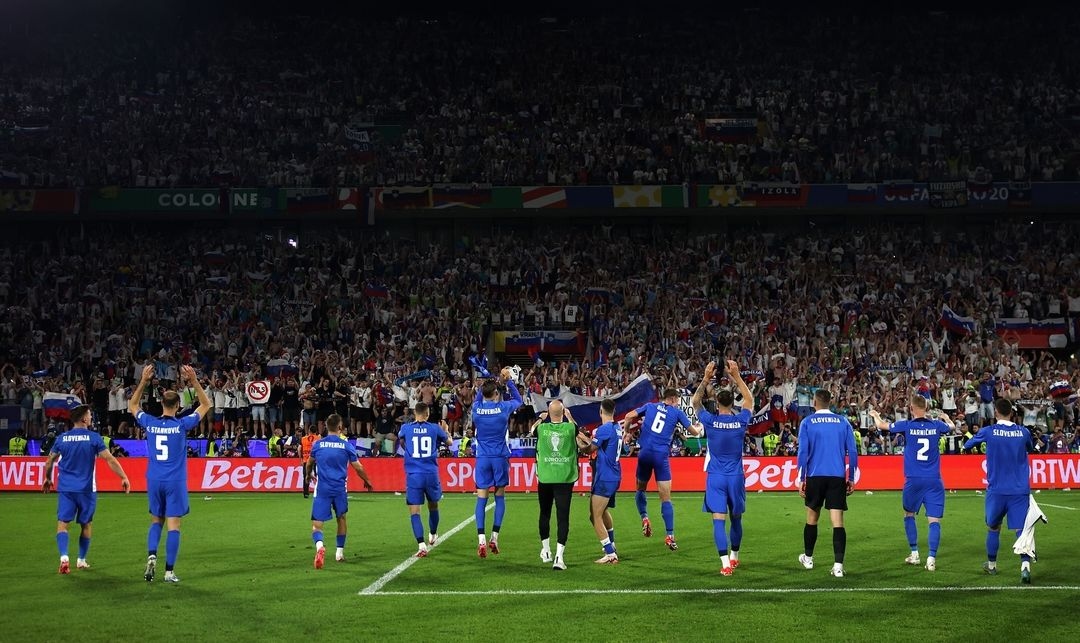 Jadwal Pertandingan 16 Besar dan Bagan Euro 2024, Italia Bisa Jumpa Inggris di Perempat Final, Jerman vs Spanyol