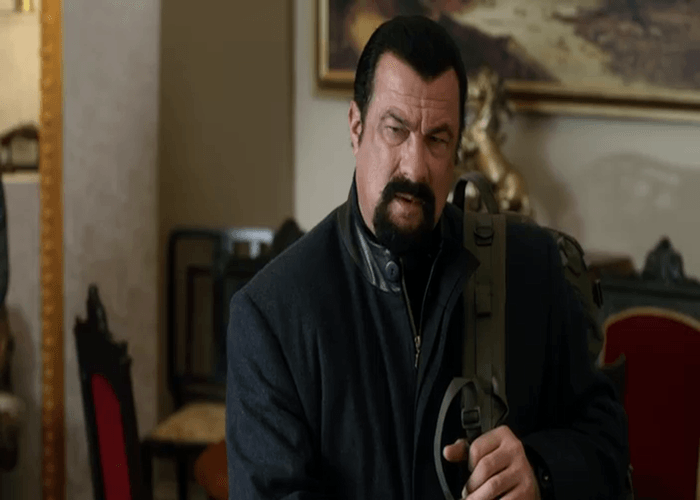 Sinopsis A Good Man, Tayang di Bioskop TransTV Malam Ini!