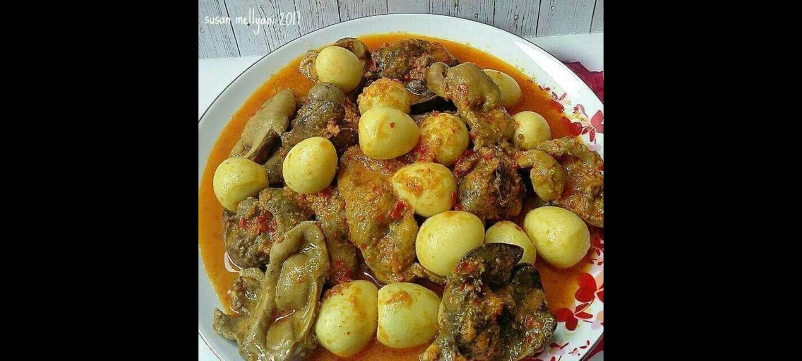 Sensasi Ati Ampela Pedas, Resep Mudah Dibikin di Rumah, Enaknya Gak Bohong