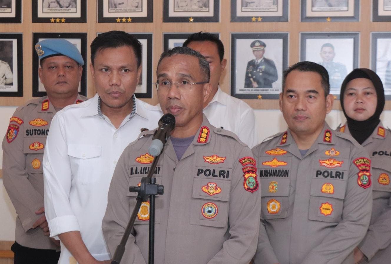 HATI-HATI! Modus Buka Lowongan Kerja, Penipu ini Pakai Data Pribadi Pelamar untuk Pinjol, Jumlahnya Capai Rp 1,1 Miliar