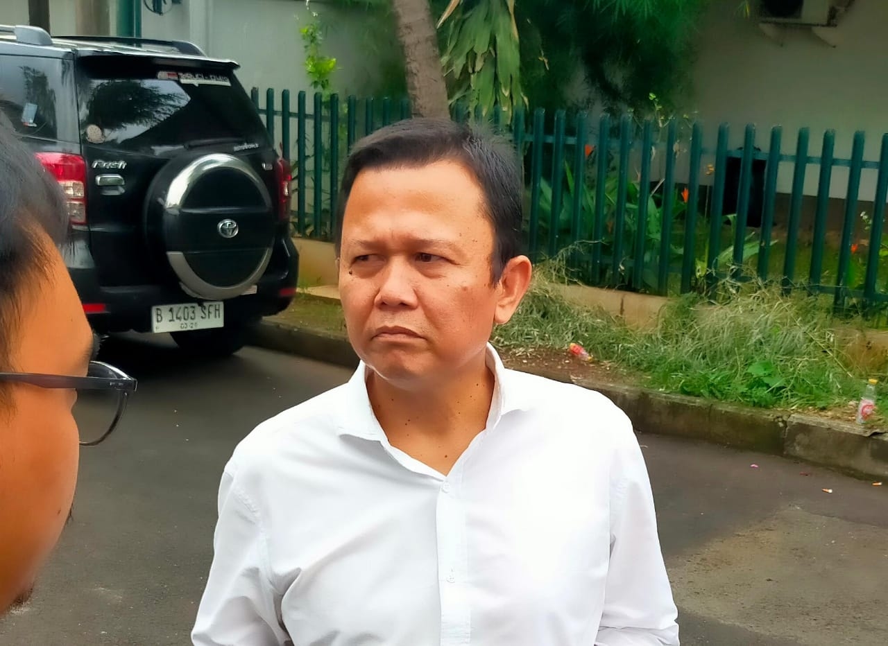 Usung Anies-Sohibul di Pilkada DKI 2024, PKS Dinilai Sulit Dapat Koalisi, Begini Tanggapan Loyalis Anies