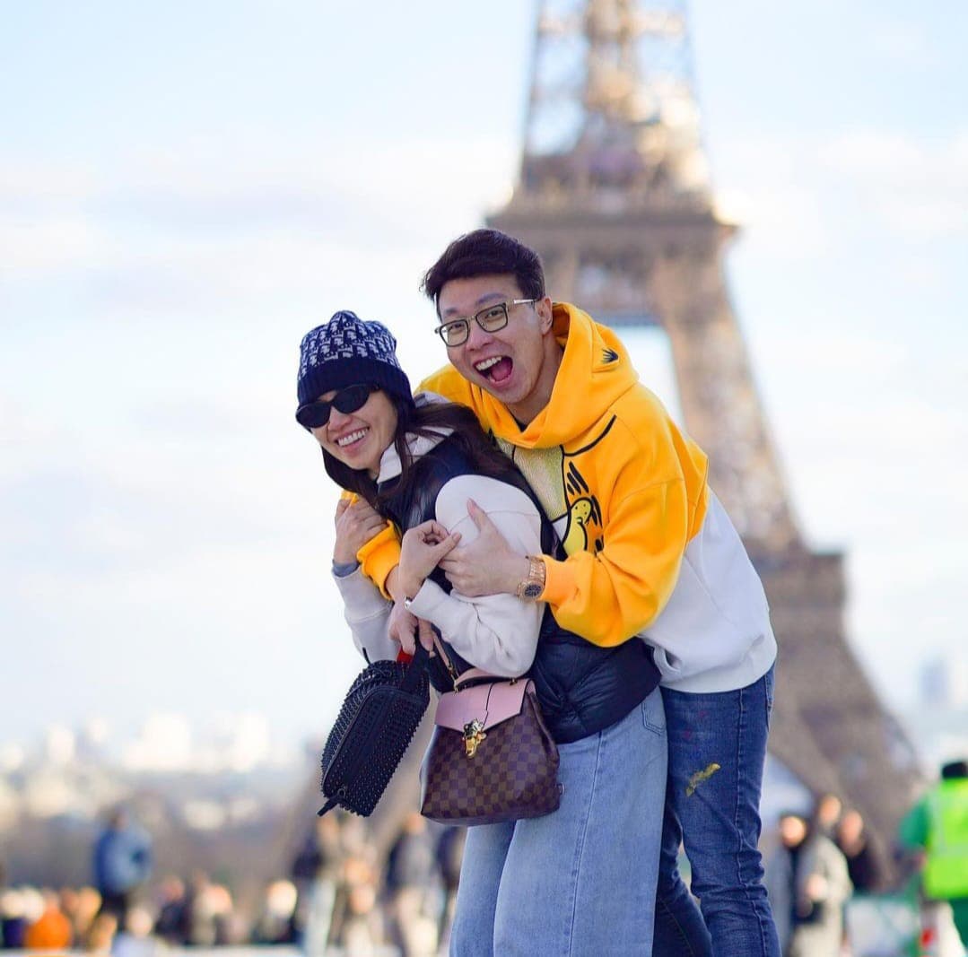 Heboh, dr Richard Lee Dikabarkan Jadi Mualaf, Sang Istri Justru Beri Tanggapan Begini