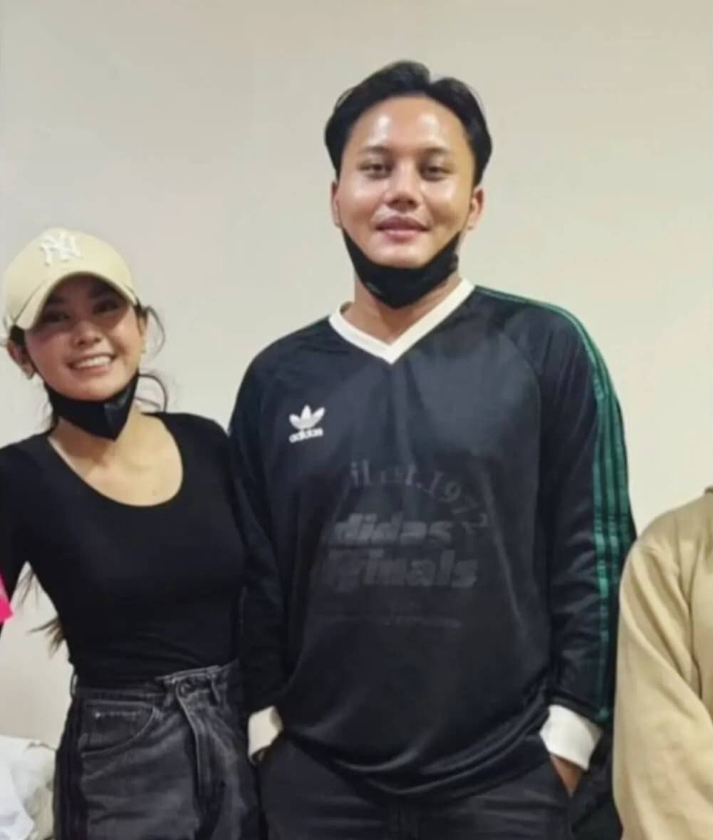 Pangling, Wajah Baru Mahalini Buat Netizen Bingung: "Cantik Tapi Bukan Mahalini"