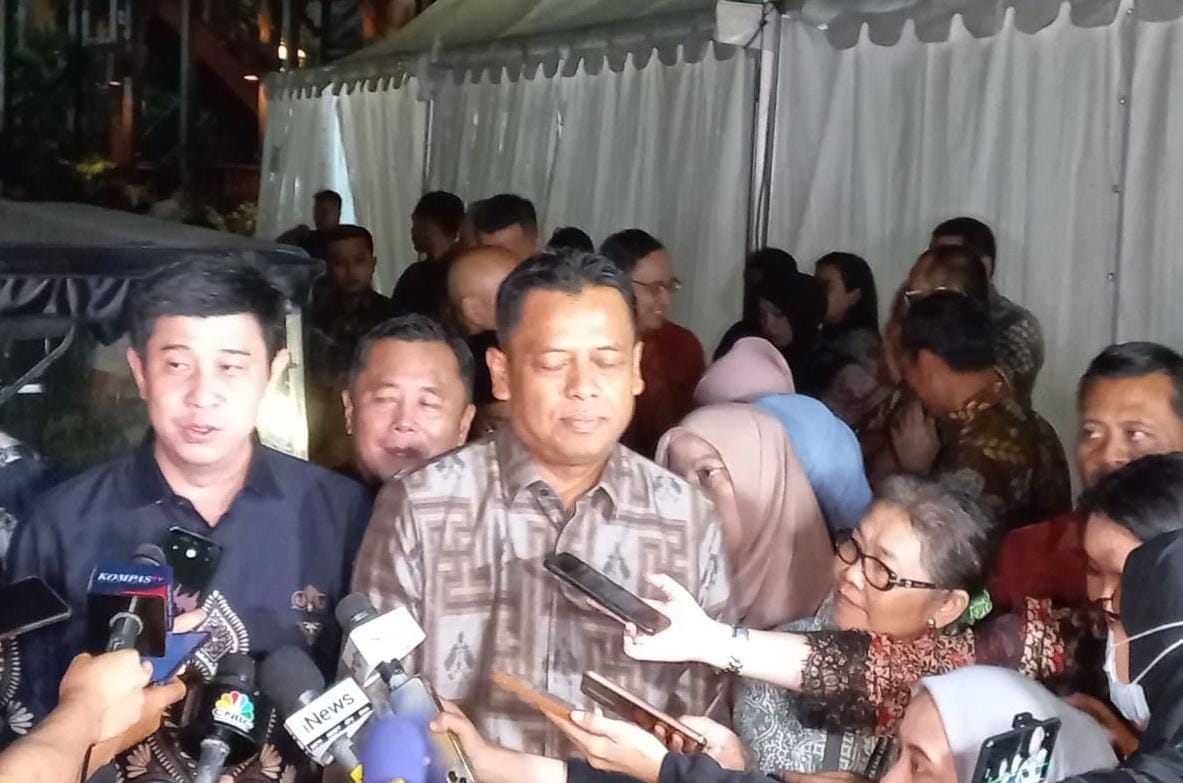 Jumlah Transaksi Jakarta Fair 2024 Meningkat, Sekda DKI: Daya Beli Masyarakat Meningkat Usai Pandemi