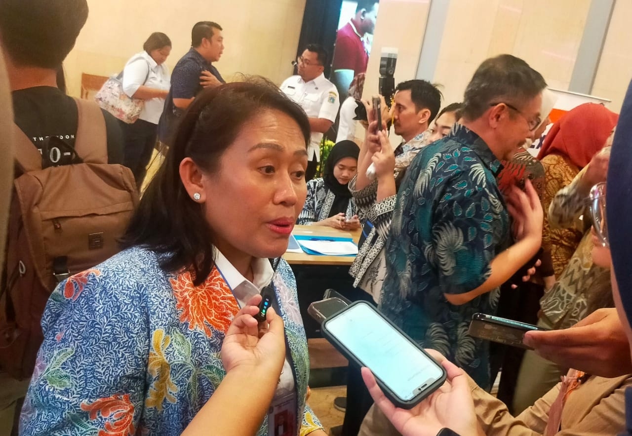 Dinas PPKUKM DKI Jakarta Sebut 3 Bidang Ini yang Akan Diunggulkan di JITEX 2024, Apa Saja? Simak Selengkapnya