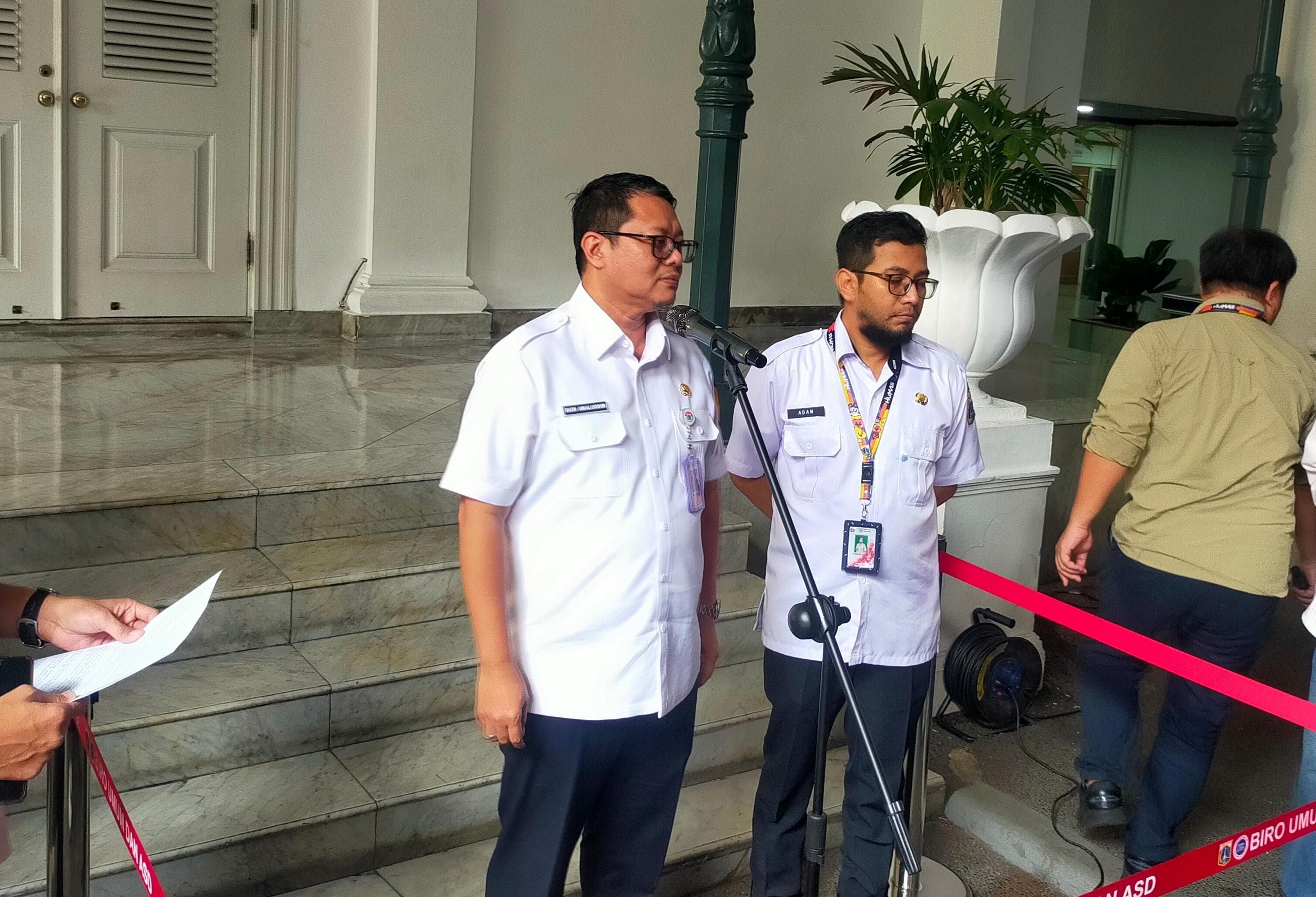 Ratusan Guru Honorer Ngaku Dipecat Sepihak, Kadisdik DKI: Berdasarkan Temuan BPK, Ada 400 Guru Honorer di Jakarta yang Tidak Memenuhi 4 Aturan Ini