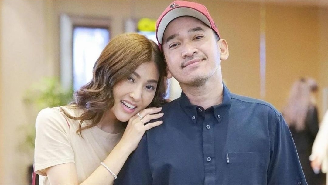 Digugat Cerai Ruben Onsu, Sarwendah Putuskan Tak Hadir Persidangan Untuk Kedua Kali, Ini Alasannya