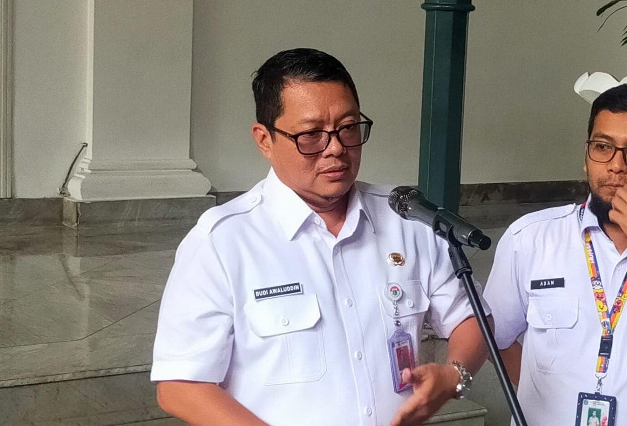 4.000 Guru Honorer Terdampak Cleansing, Disdik DKI Sarankan Bisa Ikut Seleksi PPPK yang Digelqr Tahun Ini