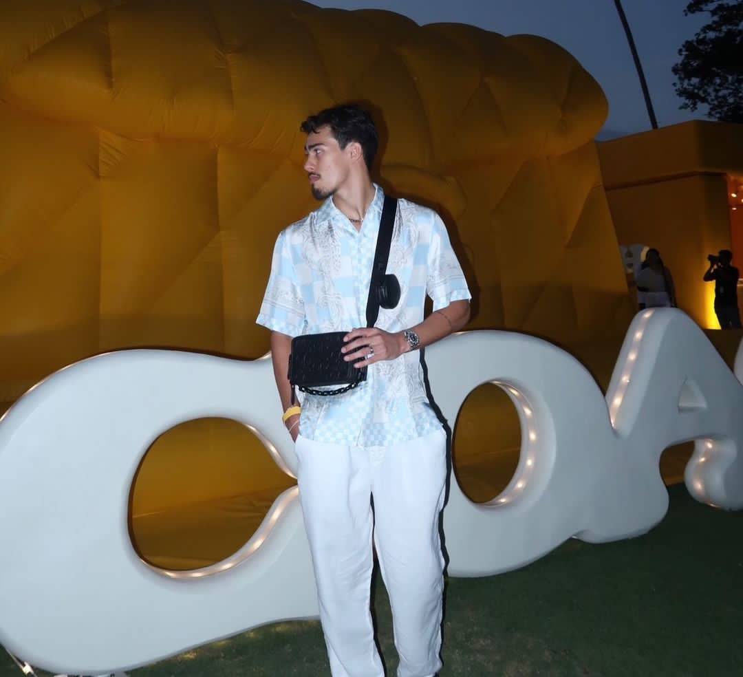 Video Terakhir Dali Wassink Sebelum Meninggal Dunia Bikin Netizen Nyesek: Terimakasih Papa Kamari