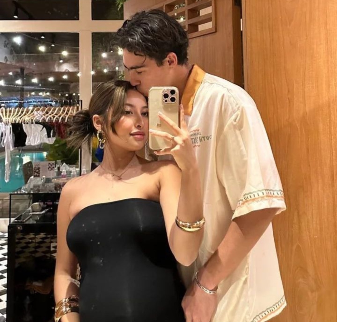 Usai Melangsungkan Prosesi Kremasi, Jennifer Coppen Curhat Hari Ini Berulang Tahun