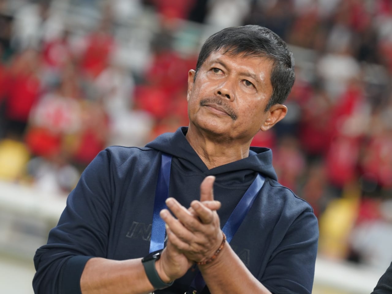 Jalani Laga Kedua AFF U-19 2024 Besok Hadapi Kamboja, Indra Sjafri: Kami Belum Tampil Konsisten