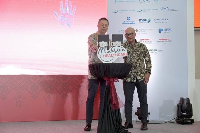 Pameran Kesehatan Malaysia Healthcare Expo 2024 Digelar di Mall Kelapa Gading, Catat Tanggalnya!