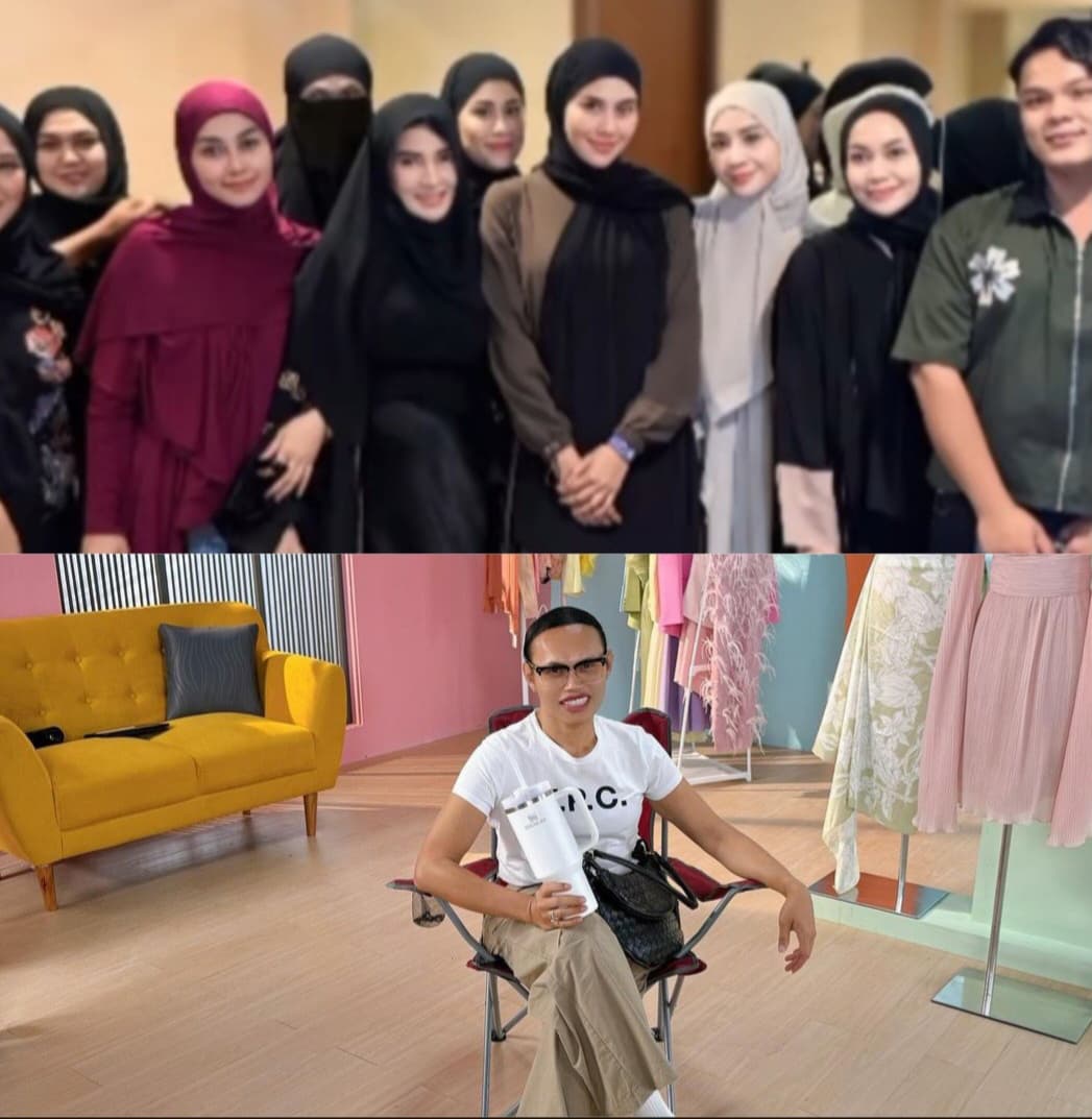 Gara-gara Wanda Hara, Sejumlah Artis Ikut Terseret dalam Kasus Dugaan Penistaan Agama