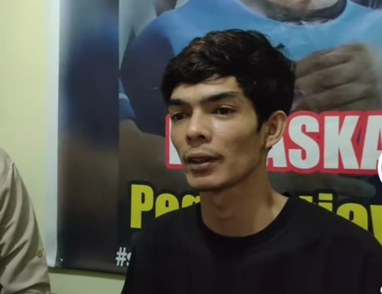 Kuasa Hukum Sebut Liga Akbar Siap Jadi Saksi Penguatan di Sidang PK Saka Tatal