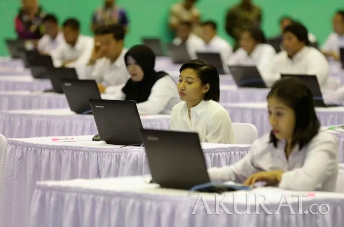 Catat! Aturan Berpakaian Untuk Tes SKD CPNS 2024 Bagi Pria dan Wanita, Jangan Sampai Gagal Gara-gara Salah Kostum