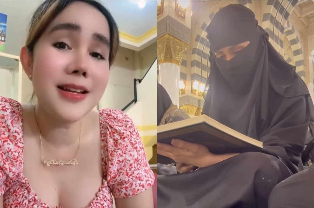 Setelah Wanda Hara, Isa Zega Akan Dilaporkan ke Kantor Polisi Karena Umroh Tidak Sesuai Kodrat