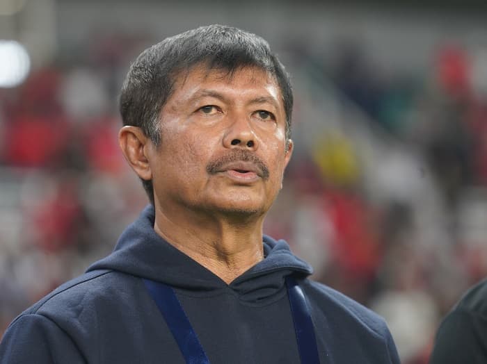 Begini Persiapan Coach Indra Sjafri Bawa Timnas Indonesia Muda Hadapi Thailand di Partai Final Piala AFF U19 Malam Nanti