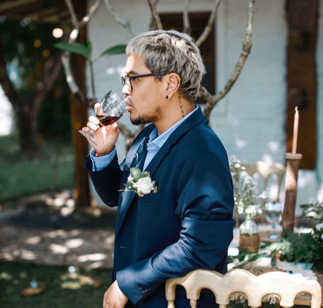 Coki Pardede Sebut Boikot Produk Israel Useless Seperti Lagu, Pria Ini Tunjukan Seberapa Pengaruhnya 'We Are The World' Milik Michael Jackson