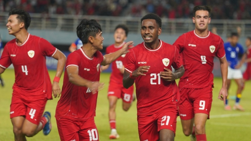 Jam Berapa Laga Final Piala AFF U19 Indonesia vs Thailand? Simak Jadwalnya, Lengkap dengan Link Nonton Streaming