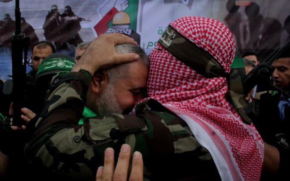 Dihabisi Saat di Iran, Hamas Buka Suara Soal Kematian Mujahid Ismail Haniyeh