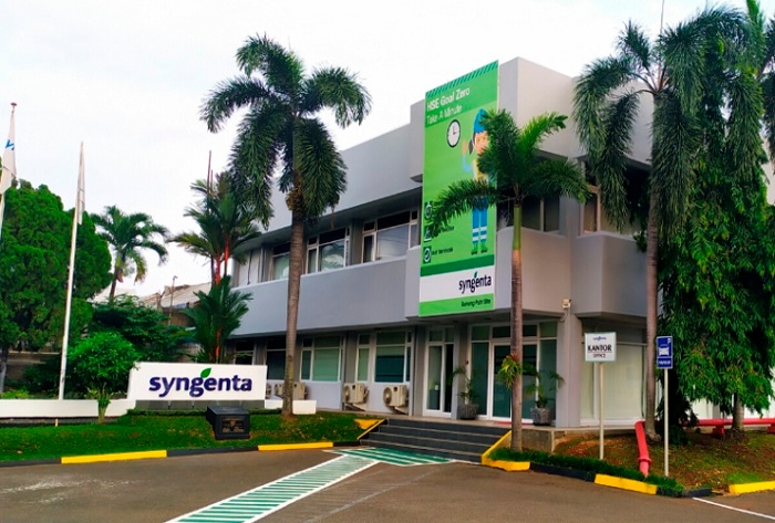 Ciptakan Pengalaman Kerja Terbaik, Syngenta Seed Indonesia Kembali Raih Penghargaan Best Workplaces 2024
