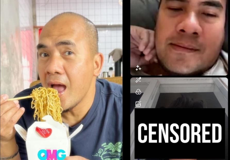 Kumat Lagi, Saipul Jamil Diduga Lecehkan Laki-laki Lewat Video Call Instagram