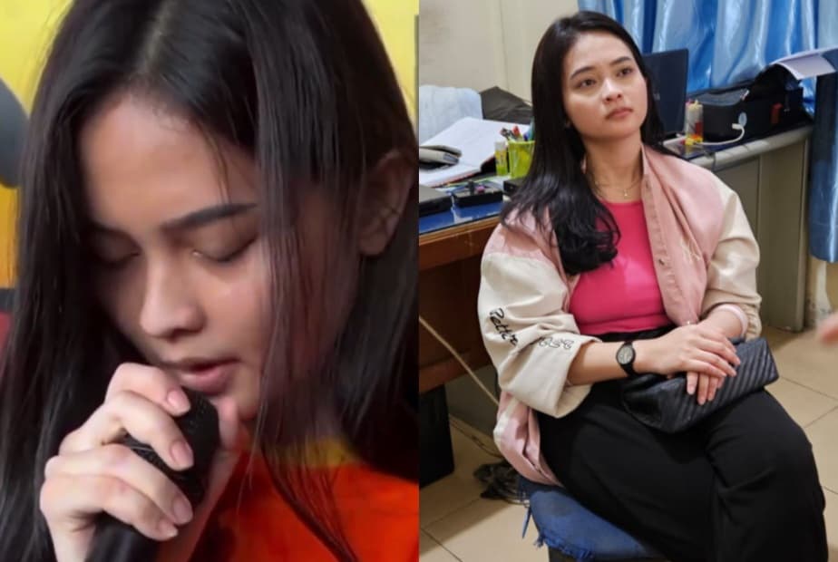 Akui Sedang Mabuk, Mahasiswi Tabrak Ibu-ibu di Pekanbaru Terancam Hukuman 12 Tahun Penjara