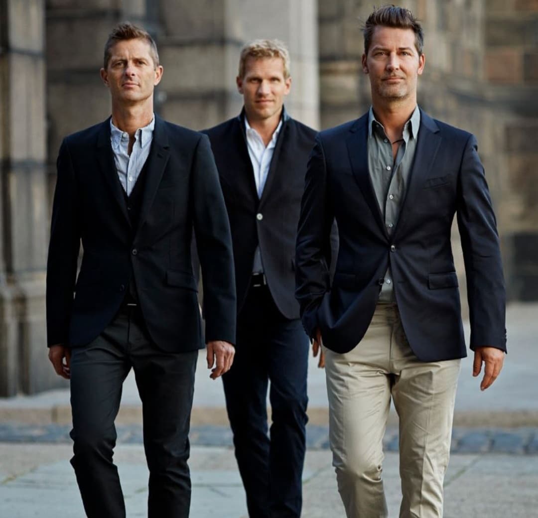 Jangan Sampai Kehabisan Tiket, 3 Bulan Lagi Michael Learns To Rock Bakal Gelar Konser di Indonesia, Link Bisa di Akses Disini