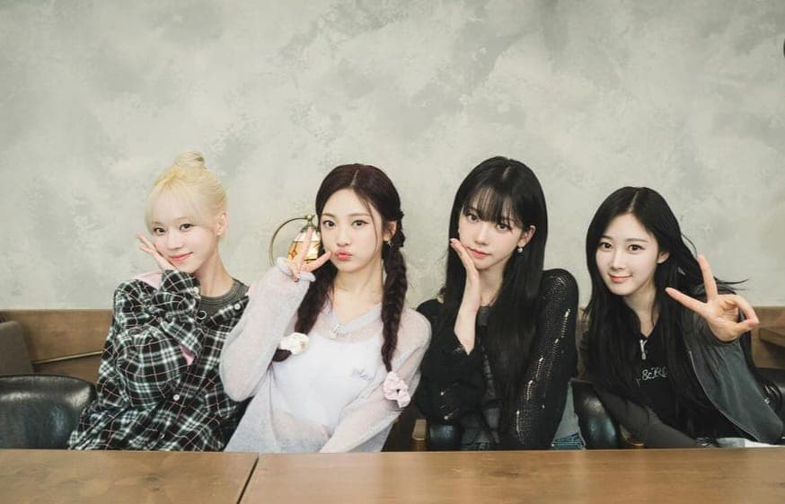 Aespa Kena Hipnotis! Grup Usungan SM Entertainment Ini Ceritakan Masing-masing Kehidupan Past Life Mereka, Masa Lalu Ninging Paling Tak Terduga