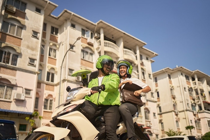 Mengenal Fitur Keamanan Terbaru inDrive: Safety Tips dan Machine Learning