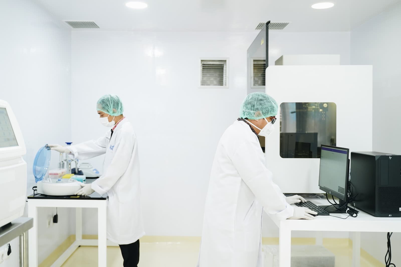 Hadirkan Skrining Genetik Embrio di Indonesia, Bumame dan NGI Kolaborasi dengan Pelopor Global PGTA