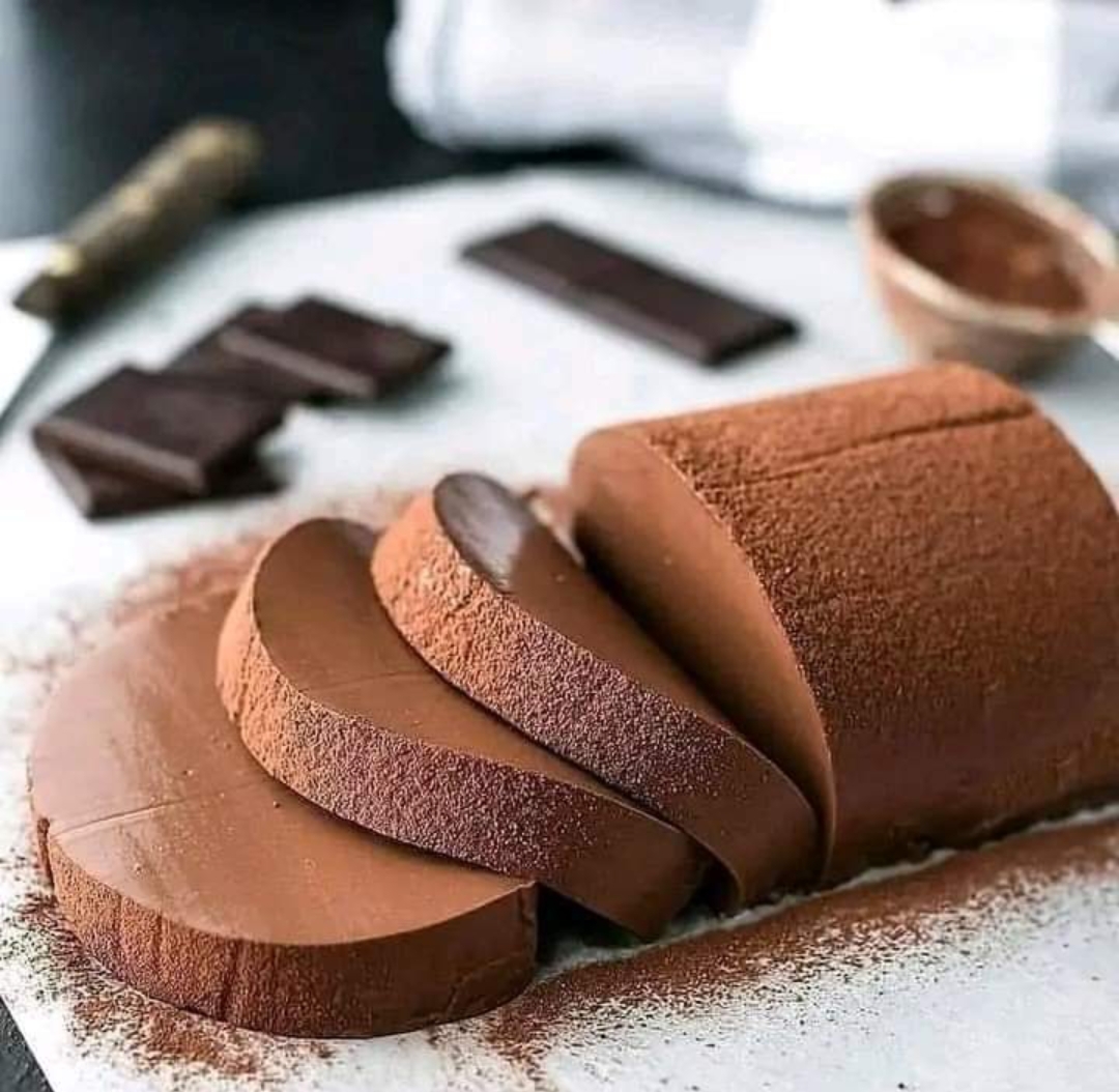 Resep Puding Coklat Lezat: Simpel dan Nikmat untuk Hidangan Penutup Anda