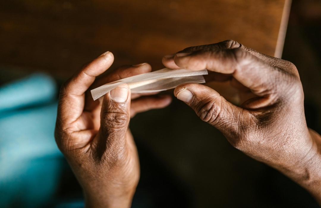 WASPADA! Polisi Ungkap Home Industri Kue Ganja, Modus Kemasan Cookies yang Mengandung Teh