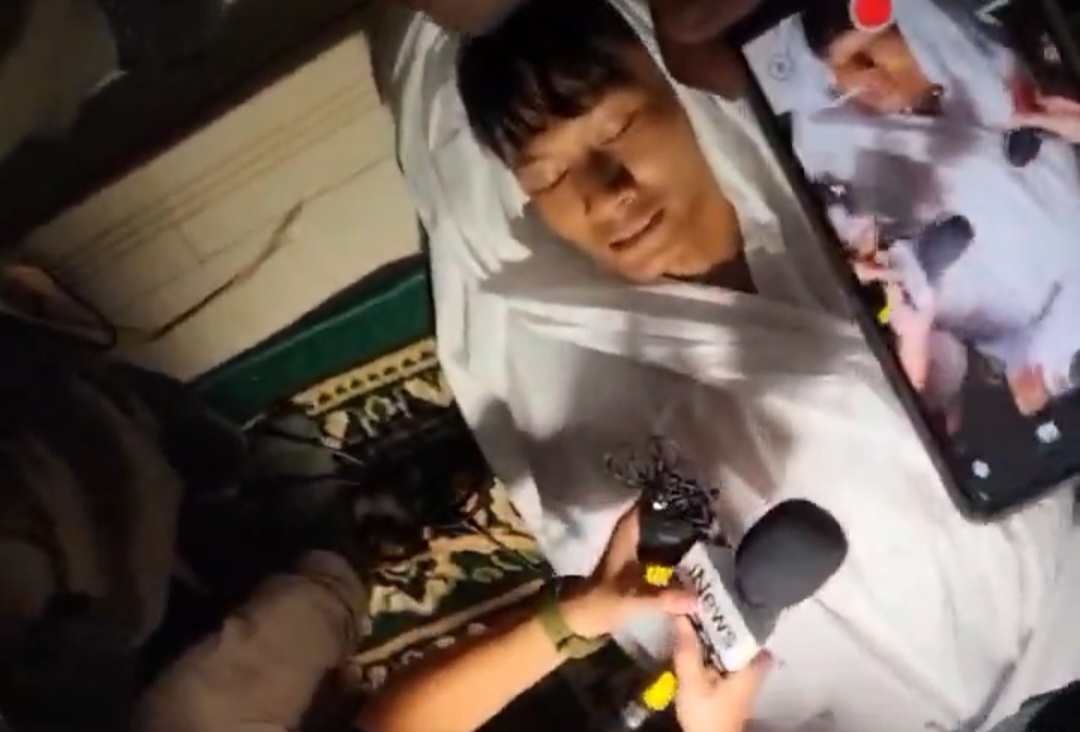 Mengenal Asal Usul Sumpah Pocong, Simak Penjelasan Lengkapnya