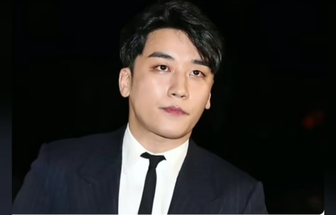 Namanya Dicatut Dalam Acara Klub Burning Sun Surabaya, Seungri Klarifikasi Hingga Acara Dibatalkan Pihak EO