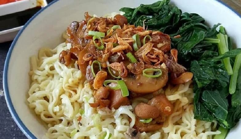 Rekomendasi 5 Lokasi Mie Ayam di Jakarta Selatan yang Dijamin Bikin Ketagihan