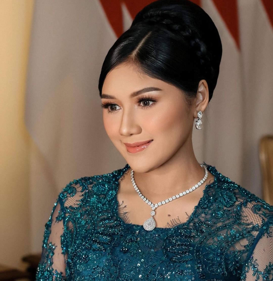 Erina Gudono Jadi Perbincangan Hangat Media Sosial X, Imbas Pamer Liburan Mewah ke Amerika