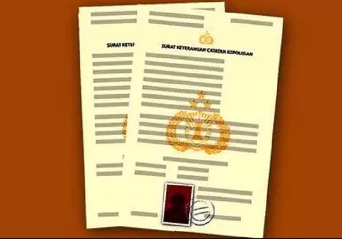 Jadi Syarat Buat Lamar Kerja, Begini Cara Membuat SKCK Secara Online