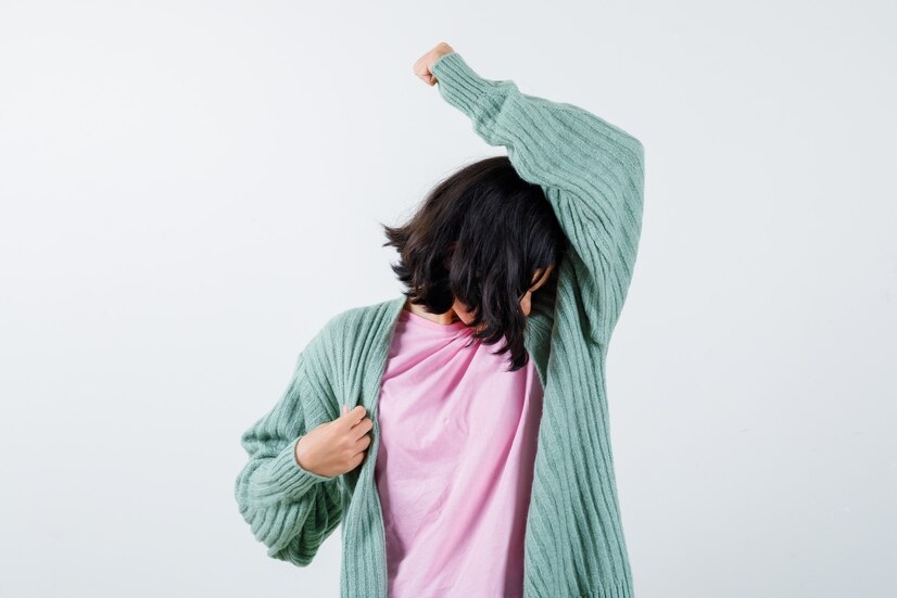 Tak Harus Pakai Parfum, Begini Cara Menjaga Bau Badan Tetap Segar dan Wangi