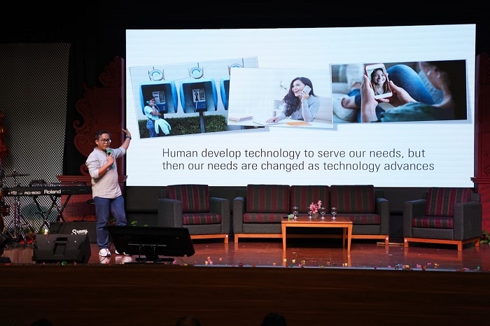 Mengenal Digital Psychology, Program Studi yang Menggabungkan Ilmu Psikologi dan Teknologi