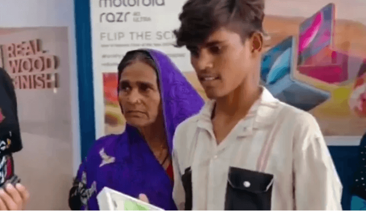 Nggak Tahu Diri, Seorang Remaja Dihujat Habis-habisan karena Lakukan Aksi Mogok Makan Demi Dibelikan iPhone, Padahal Ibunya Hanya Berjualan Bunga