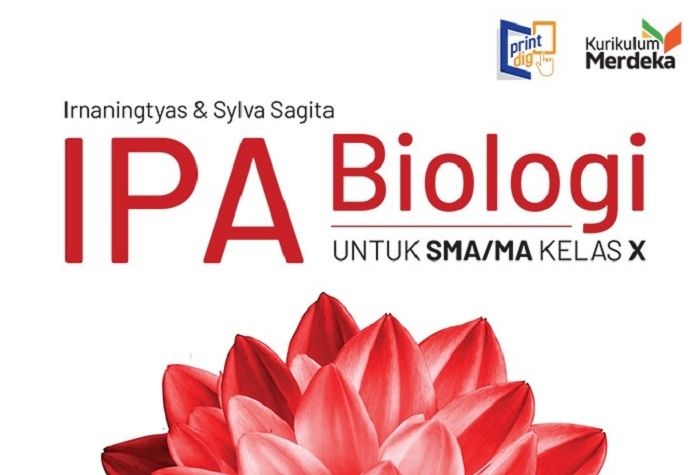 Mengetahui Istilah Replikasi Virus dan Bagaimana Prosesnya dalam Pelajaran Biologi Kelas 10