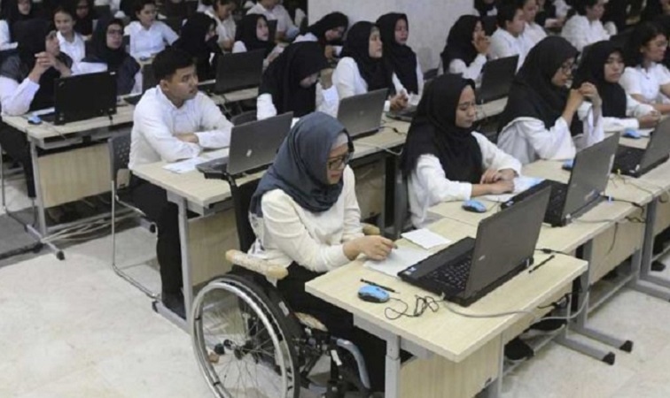 Simak Formasi CPNS 2024 Khusus Disabilitas, Lengkap dengan Cara Daftar dan Syaratnya