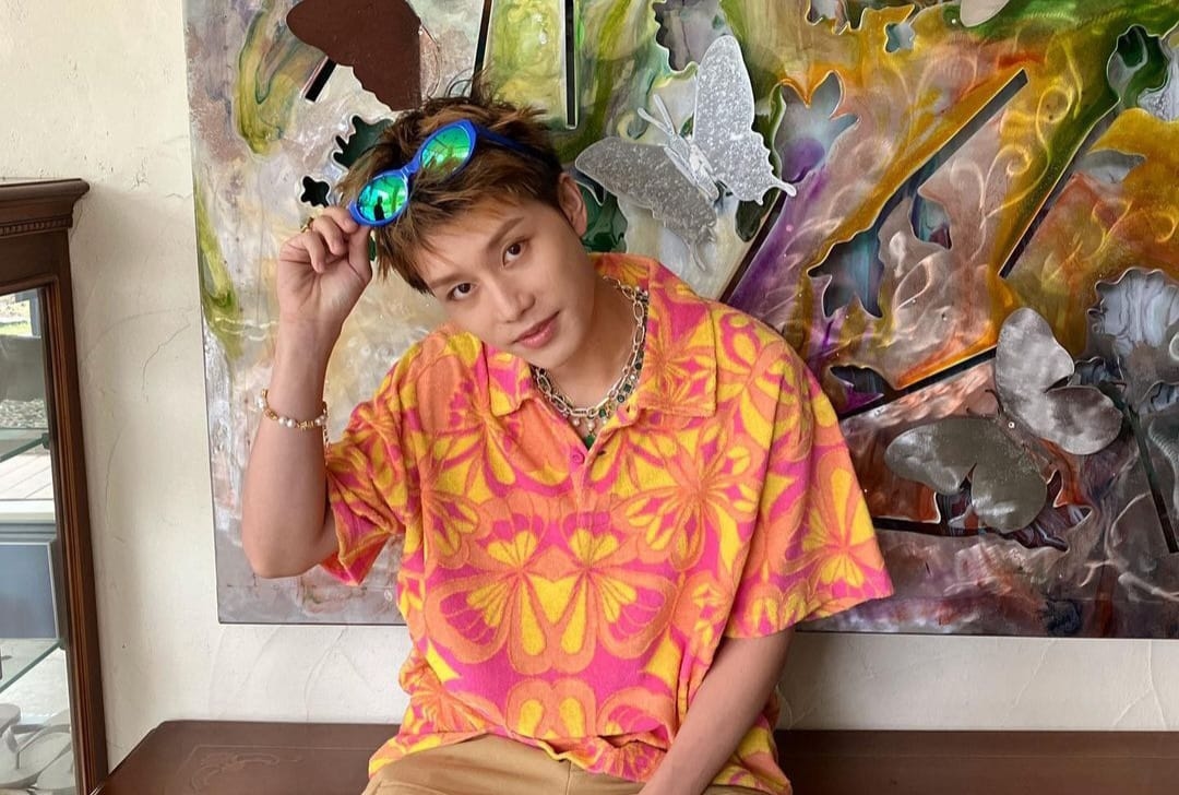 Taeil Putuskan Hengkang Dari NCT Imbas Dugaan Kasus Pelecehan Seksual