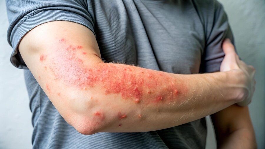 Tiga Pasien yang Dicurigai Terkena Cacar Monyet di Jakarta Barat, Dinyatakan Negatif Virus Mpox