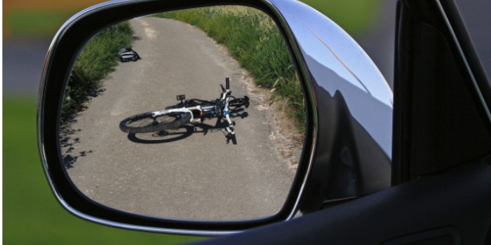 Kecelakaan Maut, Anggota Polri Tewas Jadi Korban Tabrak Lari di Cengkareng Jakbar