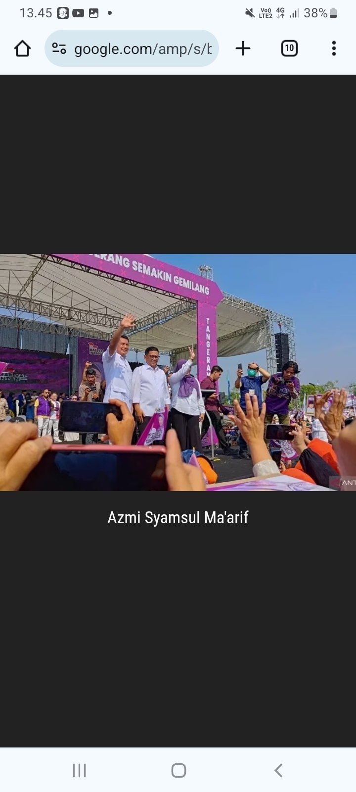 4.462 Saksi Maesyal-Intan Ikuti Bimtek, Fokus Penguatan Kapasitas Saksi dan Pengawalan Suara