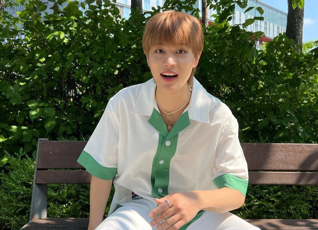 Dikeluarkan Dari NCT, Ternyata Begini Kronologi Kasus Pelecehan yang Menyeret Nama Taeil